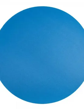 Softee Tapis Flottant Round 4cm