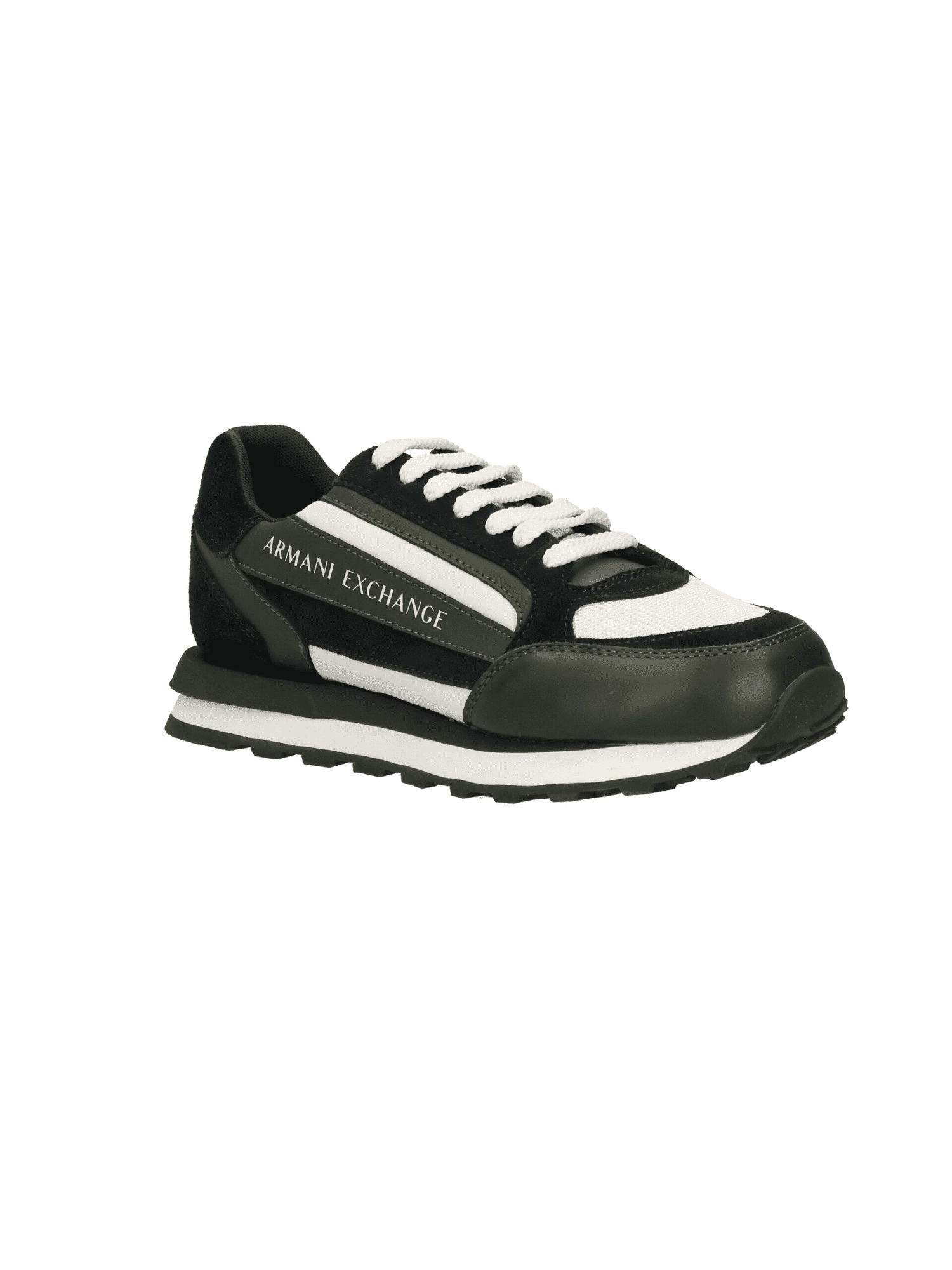 ARMANI EXCHANGE Sneakers Verde - Armani exchange - FashionsVida
