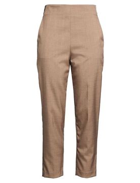 TOY G. Hose Damen Khaki 36 Damen