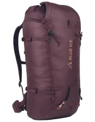 Sac à dos d'alpinisme ultra-léger - Warthog 40 Winetasting - Taille S/M - Bordeaux
