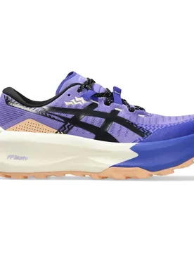 Scarpe Da Trail Running Trabuco Max 5 Amethyst / Black EU 43 1/2
