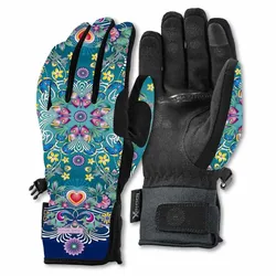Gants Catalina Estrada Tootex Papillon XS Homme