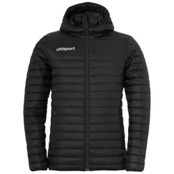 Veste Essential Ultra Lite Black 4XL