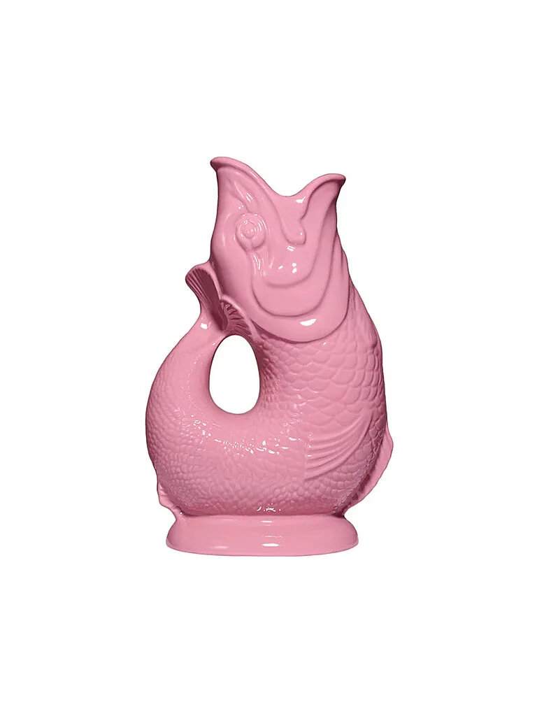 Carafe 1,2 l Rose XL rose - Gluckigluck - FashionsVida