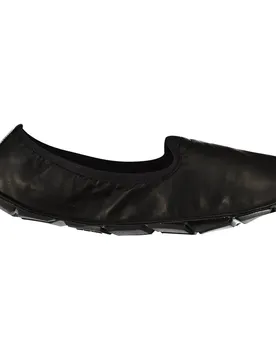 Baskets One Quarter Slipon Kangaroo Black / Black EU 36