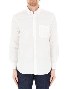 Camicia evolution fit BIANCO 45