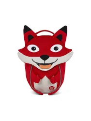 Zaino per bambini Piccoli amici - Volpe rosso