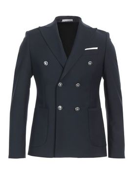 Blazer Herren Nachtblau 46 Herren