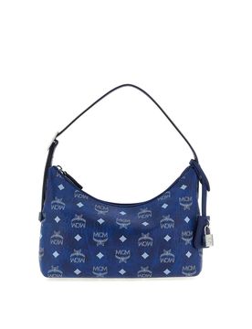 Mcm Piccola borsa a tracolla