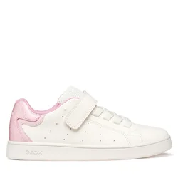 Sneakers J Eclyper Girl J36LRA 054BJ C0406 D Weiß 39 female