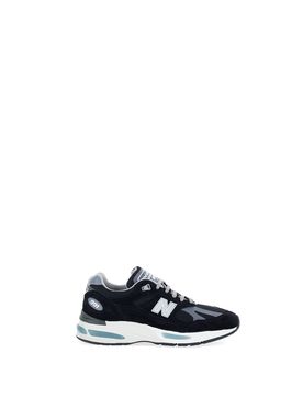 New Balance Sneakers 991 NERO 7
