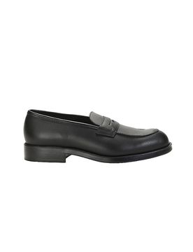 Kleman Loafer DALIOR 2 negro 43