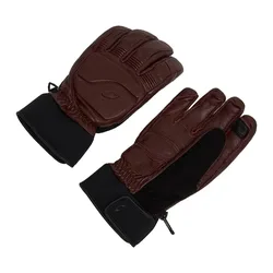 Gants Peak Leathers Grenache 2XL