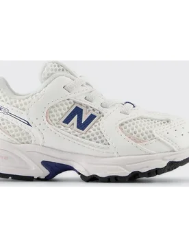 Zapatilla Casual de Bebés 530 Bungee Lace - New Balance - FashionsVida