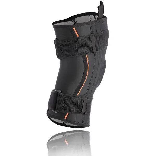 Knie-Stabilisator KO1655 - Noir - unisex - Size: L - HMS - FashionsVida