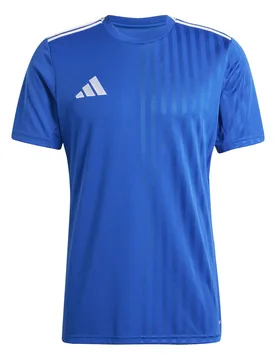 Campeon 25 Trikot - Bleu - male - Size: S - Adidas - FashionsVida