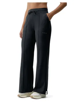 Pantalon Leila Black S