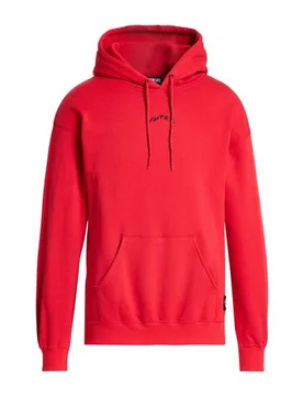 Sudadera Hombre Rojo L,M Hombre - IUTER - FashionsVida