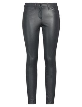 Pantalones Mujer Carbón 44,46,48 Mujer