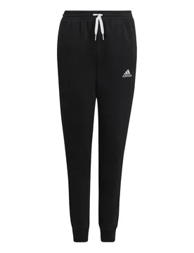 Boys Ent22 Jogging Pants Juniors In Black - Size 9-10y - Adidas - FashionsVida