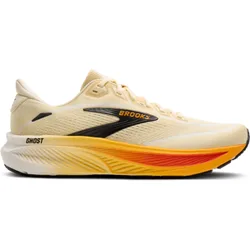 GHOST 18 Laufschuhe Herren Rutabaga/Tigerlily/Orange D (normal) 46