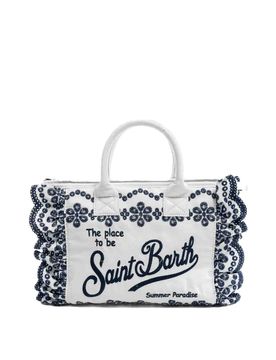 Borsa Colette volant n a mano
