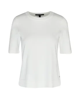 Marc Cain Pull crème 44 - Marc cain - FashionsVida