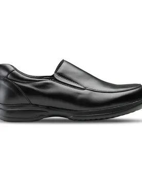 Chaussures Oliver Black EU 42
