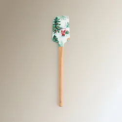 Espátula Papá Noel Navidad