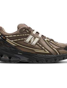 R Herren Sneaker - Braun - Größe 45 - Netz/Synthetik Brown 45