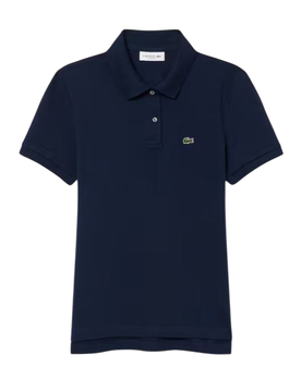 Lacoste T-shirt e Polo Blu