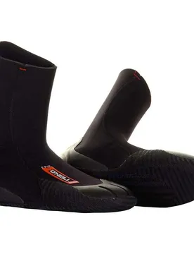 Chaussons De Plongée Epic 5 Mm Junior Black EU 30-31 unisex