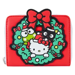 Portefeuille De Noël Sanrio Hello Kitty Multicolour One Size Homme