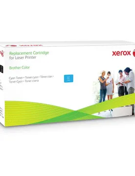 Toner Brother Tn135c Cyan One Size unisex