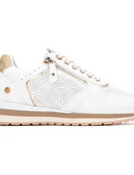 Baskets 145163 White EU 36