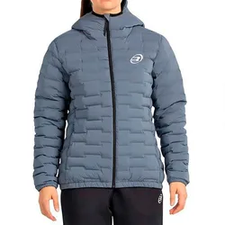 Benevi Jacket Washed Blue L