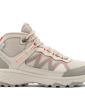 Botas impermeables de mujer PEAKFREAK RUSH™ MID OUTDRY™ - Columbia - FashionsVida
