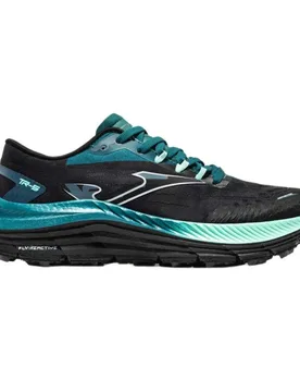 Scarpe Da Trail Running Tr-5 Black EU 42 - Joma - FashionsVida