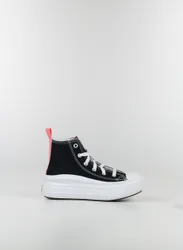 SCARPA CANVAS COLOR CHUCK TAYLOR ALL STAR MOVE BAMBINA