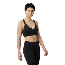 Soutien-gorge De Sport Pwrshape Low Black S