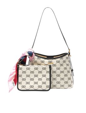 Borsa a Spalla AA5090 E0086 Cream