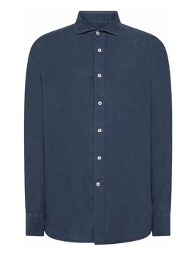 Seventy Camicia in cotone