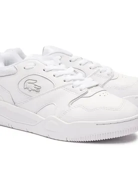 Baskets 46sfa0092 White / White EU 40