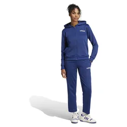 Survêtement Essentials Linear Dark Blue 2XS