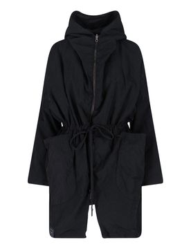 Kimonorain Parka impermeabile