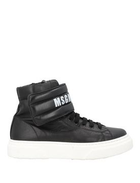 Sneakers Chica Negro 38,39 Chica