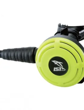 Ist Dolphin Tech Octopus Octo-o-50