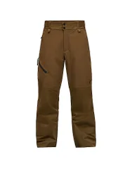 Pantalón de esquí para hombre Shred Insulated oliva M