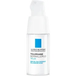 Toleriane Dermallergo Ojos 20 ml La Roche-Posay