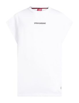 T-shirts Herren Weiß L,M,S,XL,XS Herren